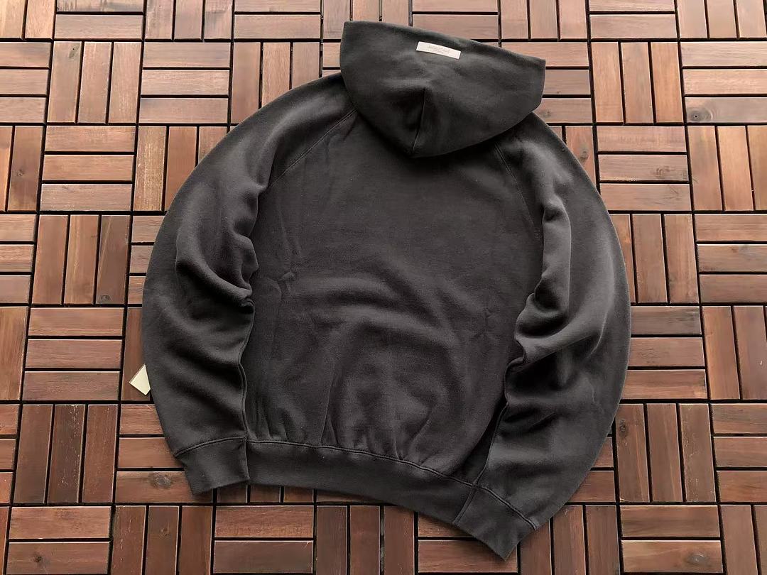 Other 175 FOG HOODIE FLEECE 88062924 (Im 185CM 80KG Iwear Size S In The Photo) - Image 26