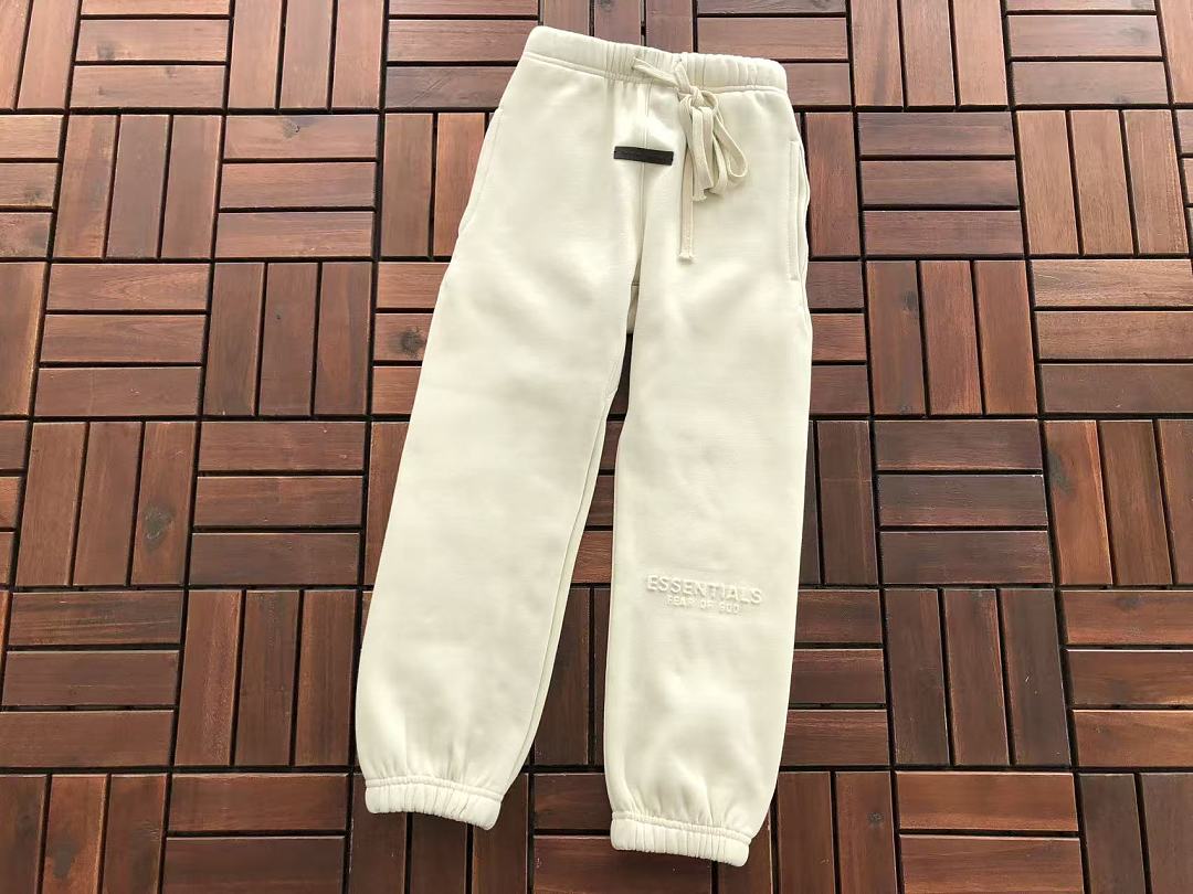 Other TOP ~ 165 PANTS 129 FOG HOODIE TROUSERS FLEECE - Image 39