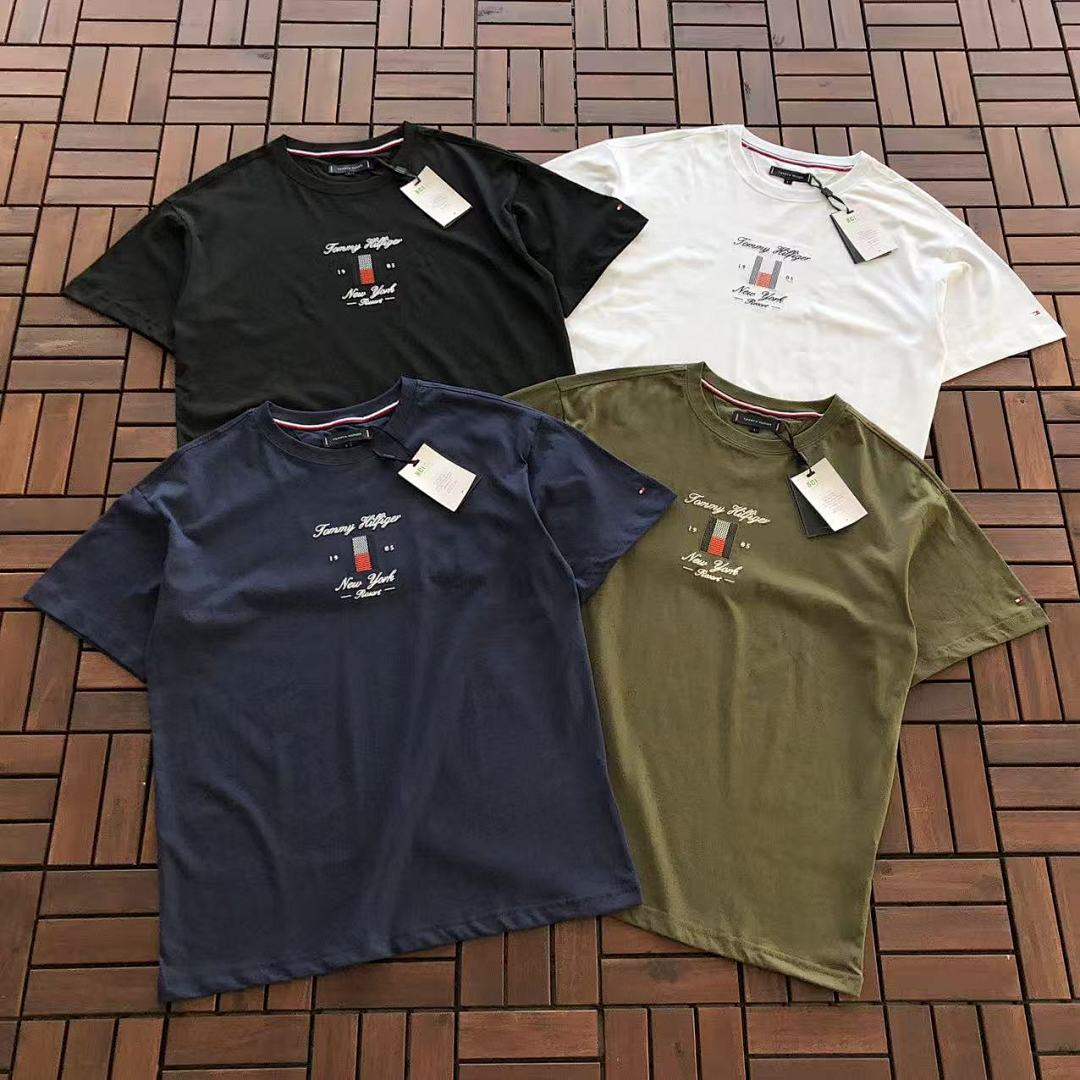 ~85 T 🔥🔥🔥 H🔥🔥🔥R T-SHIRT 22121742 (Im 185CM 80KG Iwear Size L In The Photo), photo 1