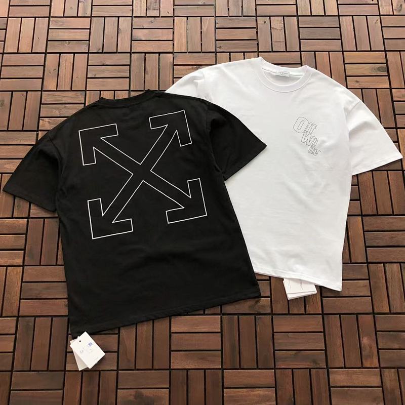 Other ~99 O🔥🔥-W🔥🔥TE T-SHIRT 55012865 (Im 185CM 80KG Iwear Size M In The Photo), photo 1