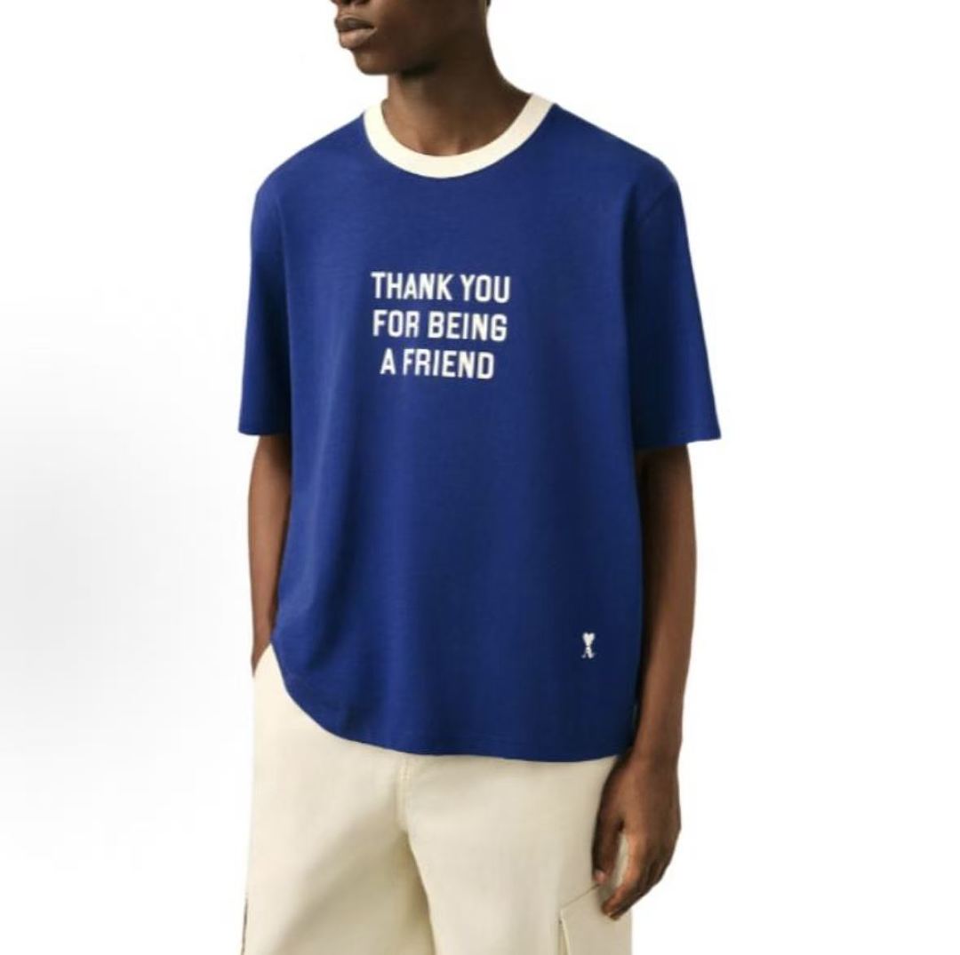 Other 129 A🔥I T-SHIRT 88071609 (Im 185CM 80KG Iwear Size M In The Photo) - Image 5