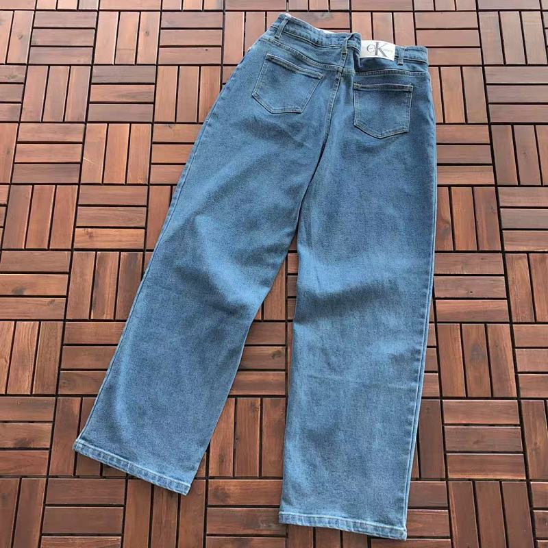 ~189 C🔥L🔥IN K🔥E🔥N JEANS 33121630 (Im 180CM 68KG Iwear Size L In The Photo), photo 1
