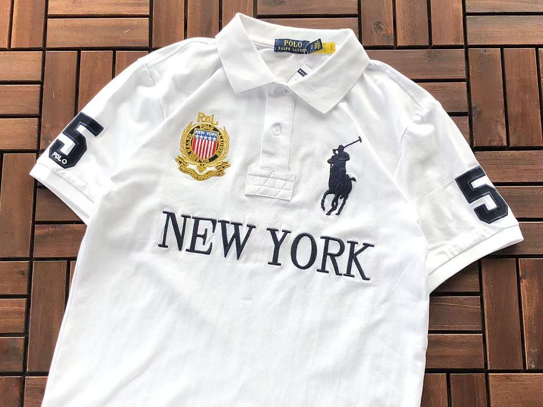 Other ~129 RA🔥PH🔥AU🔥EN POLO T-SHIRT 11102901 (Im 185CM 73KG Iwear Size M In The Photo) - Image 8