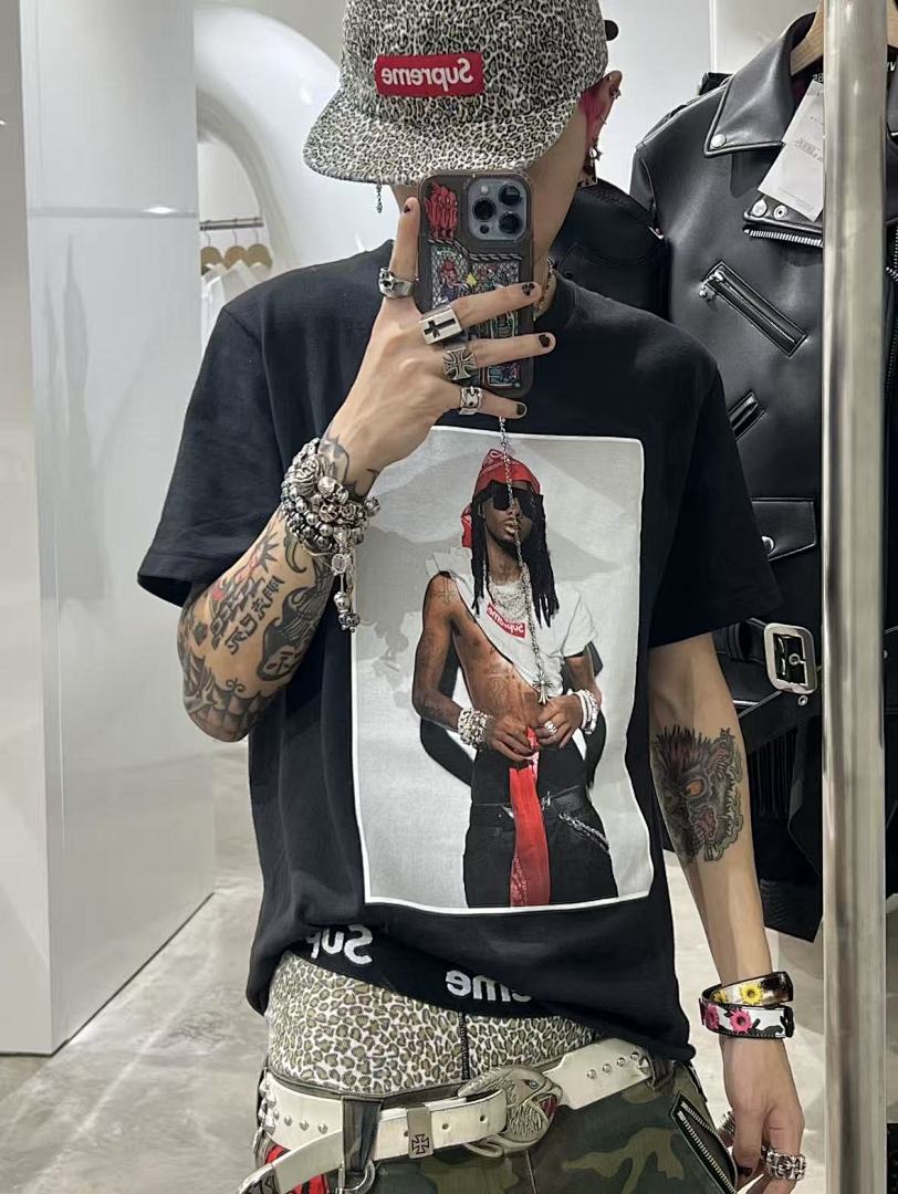 On Running ~95 S🔥P🔥E🔥E T-SHIRT 55022546 (Im 180CM 68KGiwear Size M In The Photo) - Image 5