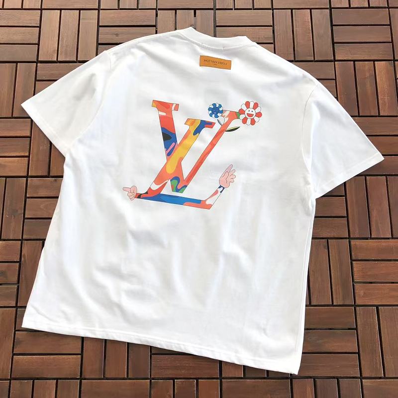 ~ 119 L🔥T-SHIRT 55081451 (Im 185CM 70KG Iwear Size L In The Photo), photo 1