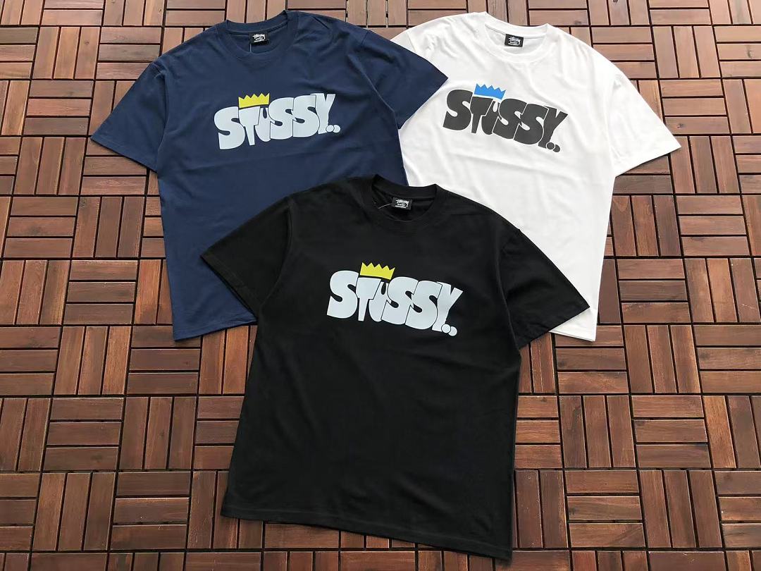 On Running ~79 ST🔥S🔥Y T-SHIRT 55090392 (Im 185CM 70KG Iwear Size XL In The Photo) - Image 5