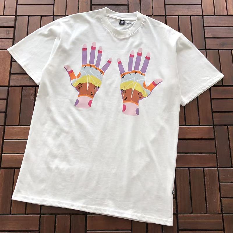 Other ~79 PATTA T-SHIRT 77060134 (Im 185CM 70KG Iwear Size M In The Photo), photo 1