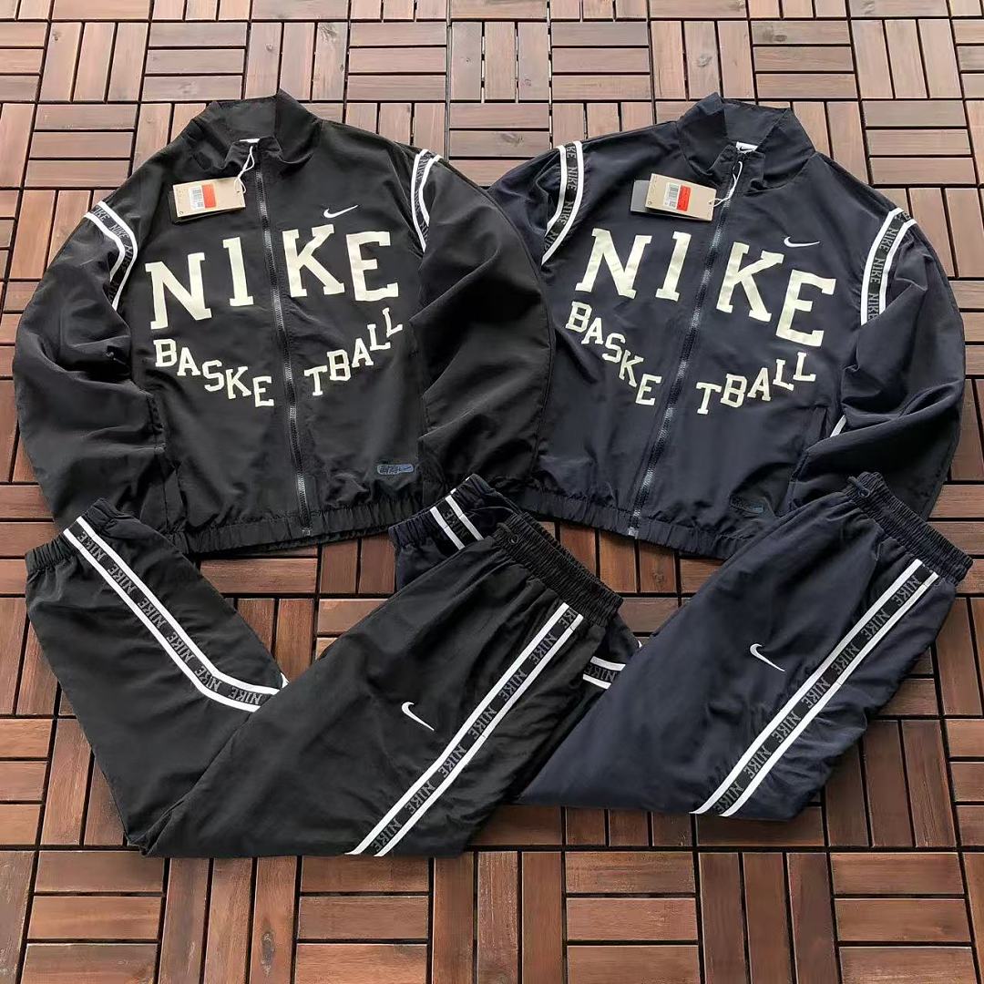 Other TOP~165 PANTS~129 N🔥K🔥JACKET, photo 1