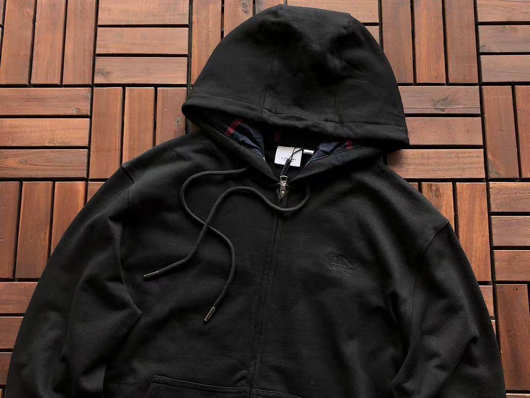 Other ~219 B🔥RB🔥RRY HOODIE 22082420 (Im 180CM 68KG Iwear Size M In The Photo) - Image 10
