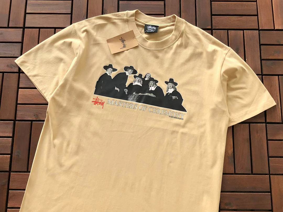 On Running ~85 ST🔥S🔥Y T-SHIRT - Image 13