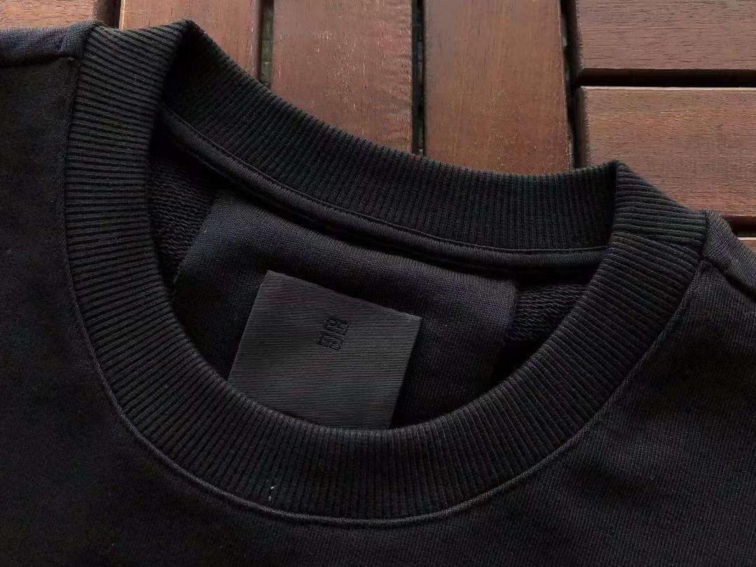 Other 🔥1:1🔥~365 G🔥🔥🔥🔥🔥🔥Y SWEATER 66081270 (Im 185CM 70KG Iwear Size S In The Photo) - Image 17
