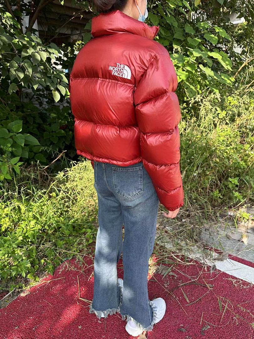 Other 🔥SALE 🔥299⬅️399 🔥 Women’S Nuptse Short Jacket - Image 24