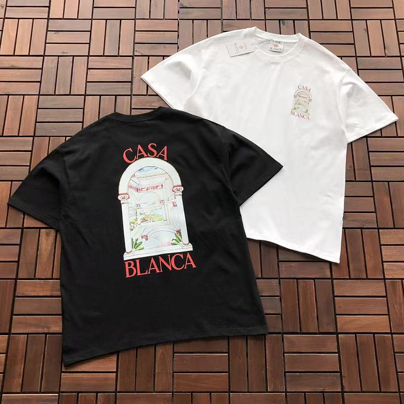 ~85 C🔥S🔥BL🔥🔥C🔥 T-SHIRT 77062511 (Im 185CM 80KG Iwear Size M In The Photo), photo 1