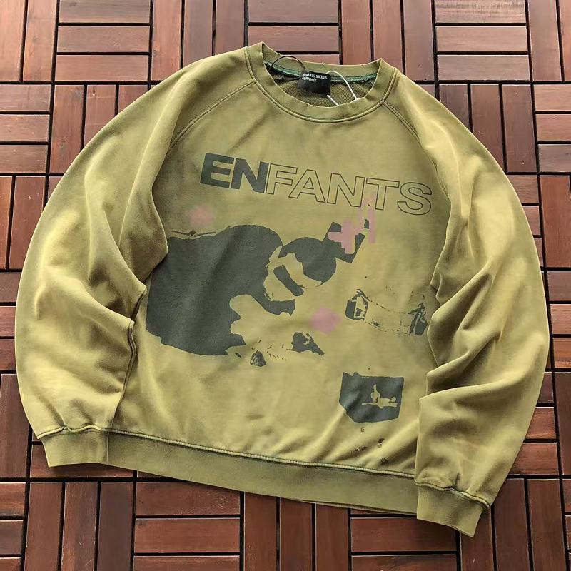 ~159 E.R.D SWEATER 77062536 (Im 185CM 80KG Iwear Size M In The Photo), photo 1