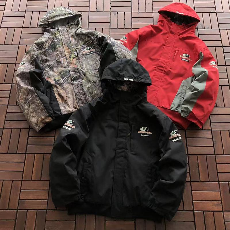 399 S🔥P🔥E🔥E COTTON JACKET NOT WATERPROOF 88070600 (Im 185CM 70KG Iwear Size M In The Photo), photo 1