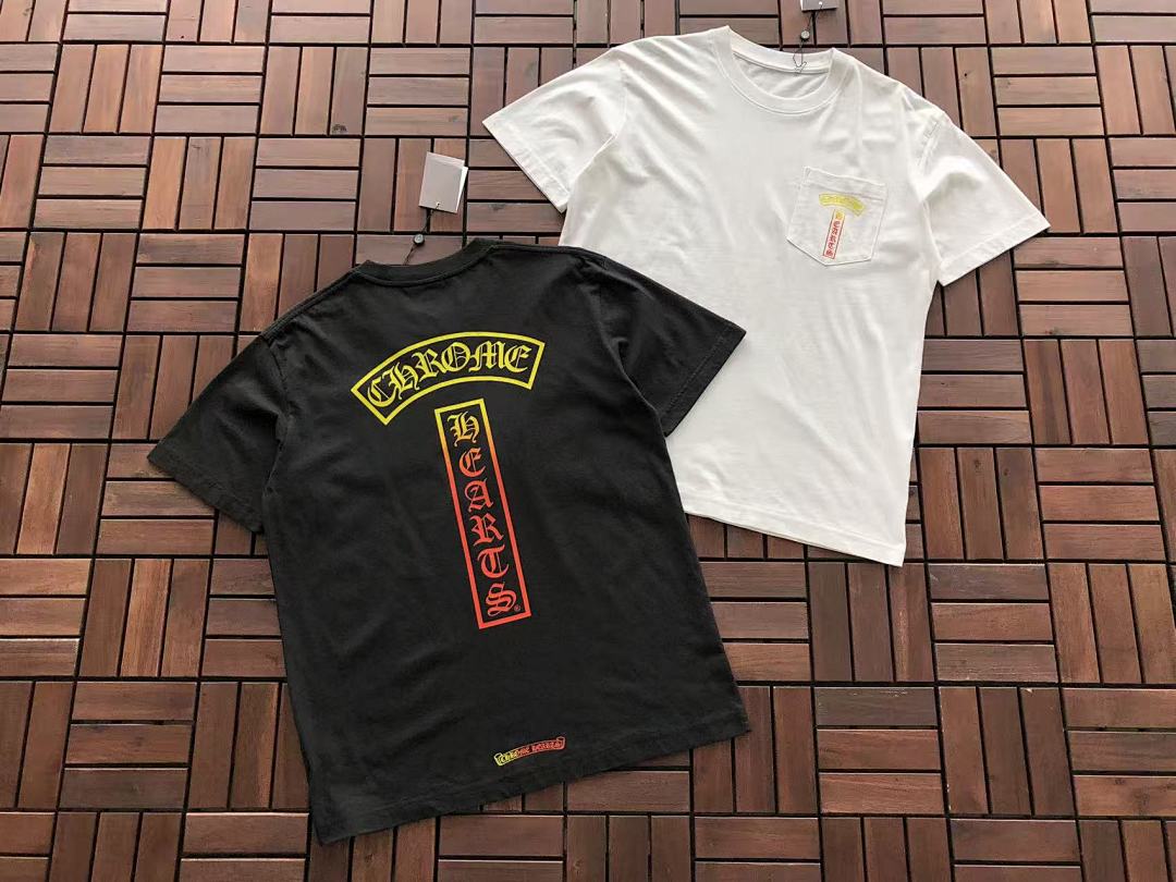 On Running ~109 CH🔥OM🔥 HE🔥RTS T-SHIRT 55022681 (Im 185CM 80KG Iwear Size S In The Photo) - Image 6