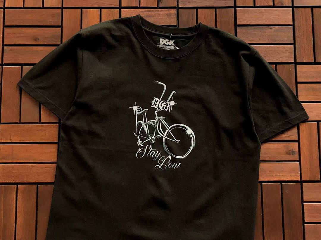 On Running ~95 DGK T-SHIRT - Image 18