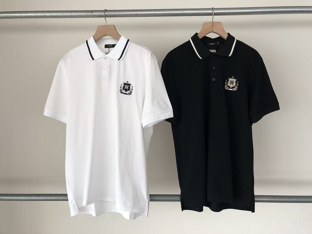 AMIRI ~119 AMIRI T-SHIRT 77042167 (Im 185CM 80KG Iwear Size 2XL In The Photo) - Image 22