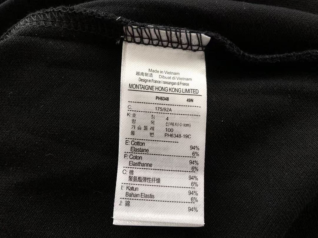 Other ~119 L🔥C🔥ST🔥 T-SHIRT 66032702 (Im 180CM 68KG Iwear Size M In The Photo) - Image 42