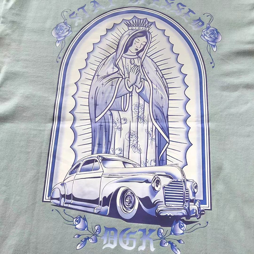 On Running ~95 DGK T-SHIRT - Image 16