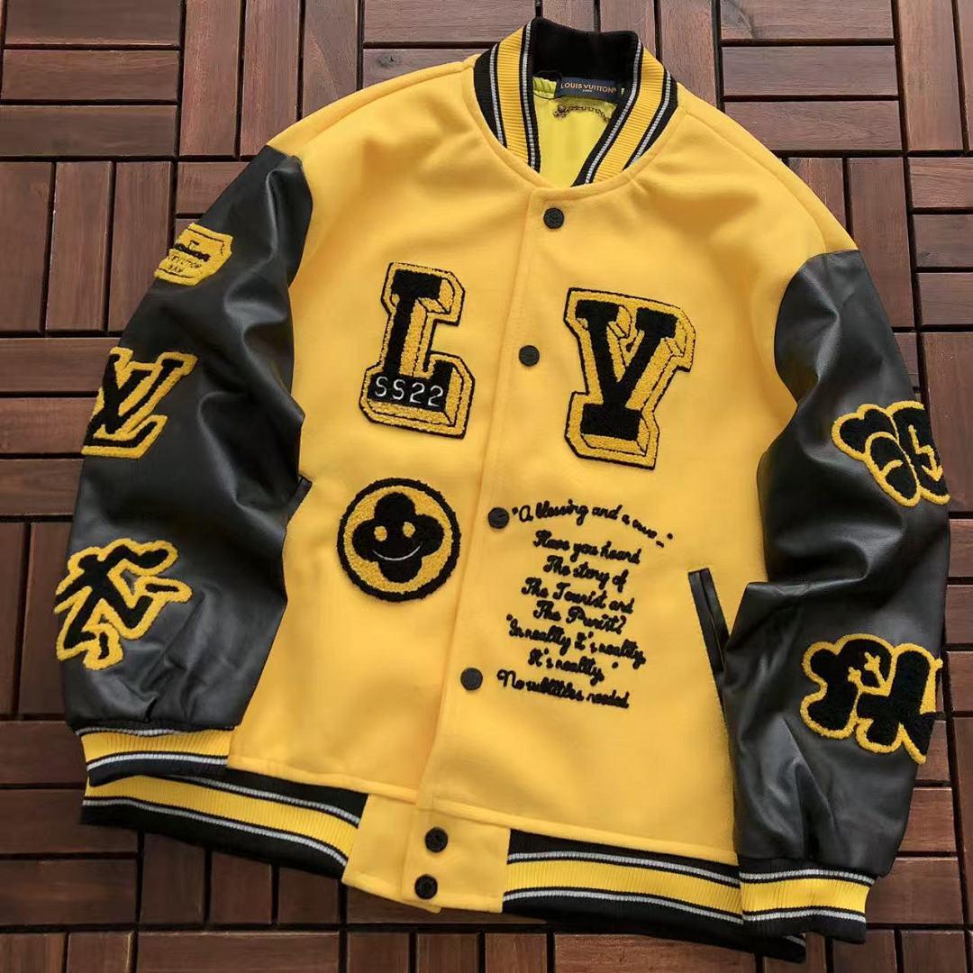 226 L🔥 JACKET 88011114 (Im 176CM 58KG Iwear Size M In The Photo), photo 1