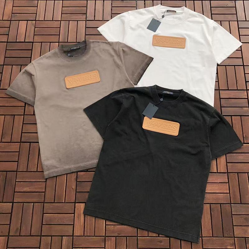~109 L🔥T-SHIRT 77020432 (Im 185CM 70KG Iwear Size L In The Photo), photo 1
