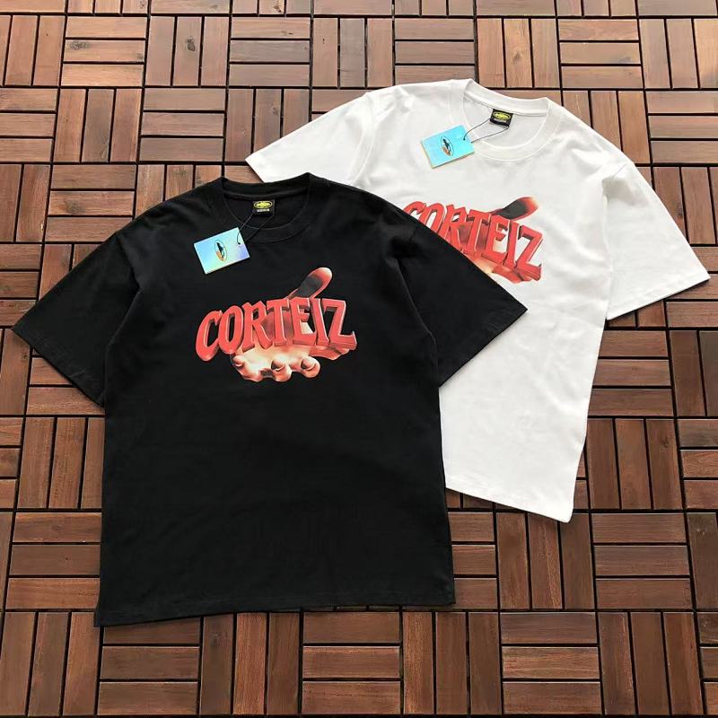 Other ~79 C🔥RT🔥🔥Z T-SHIRT 77041333 (Im 185CM 80KG Iwear Size M In The Photo), photo 1