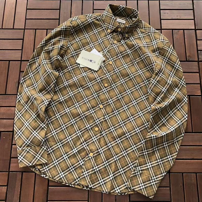 Other ~258 B🔥RB🔥RRY LONG-SLEEVE 55042348 (Im 185CM 80KG Iwear Size M In The Photo), photo 1