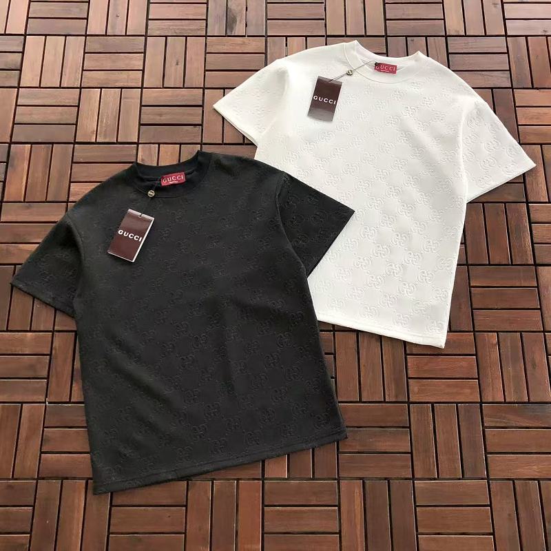 ~89 G🔥C🔥I T-SHIRT 77082518 (Im 185CM 70KG Iwear Size M In The Photo), photo 1