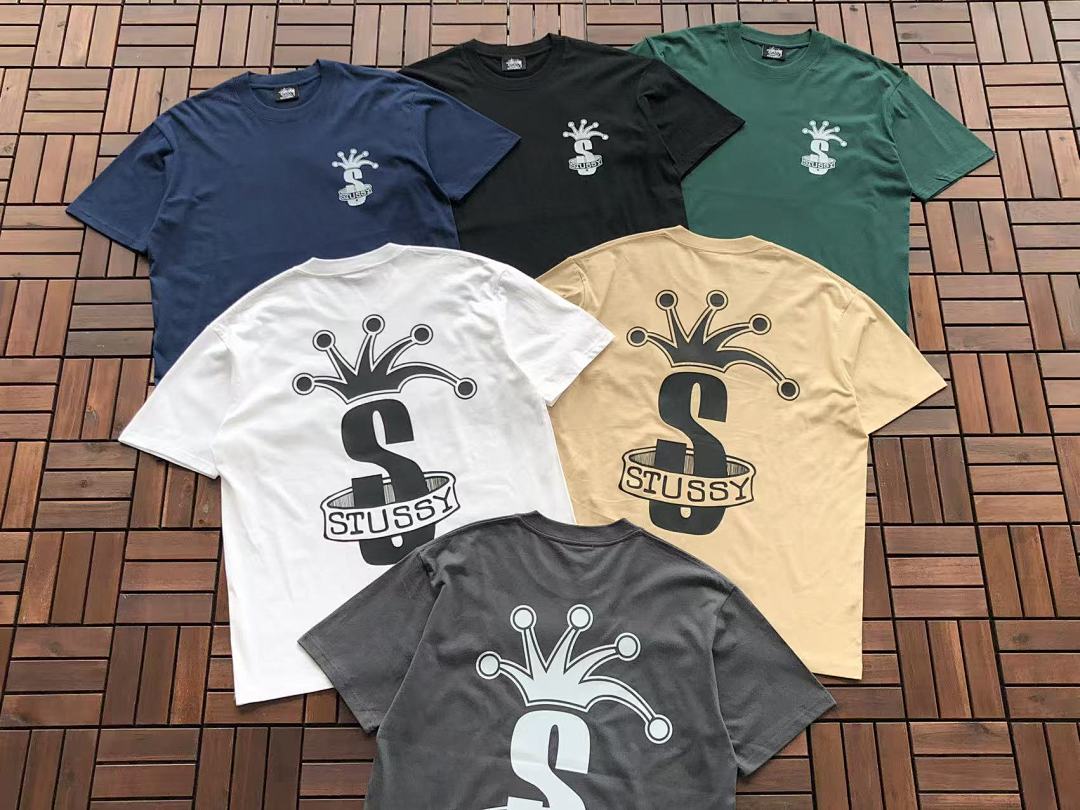On Running ~79 ST🔥S🔥Y T-SHIRT 55040350 (Im 185CM 80KG Iwear Size L In The Photo) - Image 8