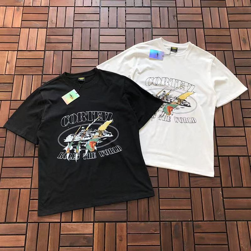~79 C🔥RT🔥🔥Z T-SHIRT 33120935 (Im 185CM 70KG Iwear Size M In The Photo), photo 1