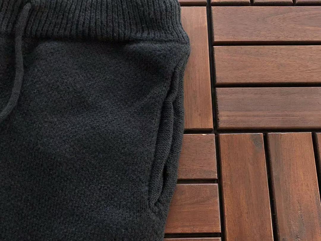 AMIRI ~179 AMIRI VEST SHORTS SWEATER 33121731 (Im 180CM 68KG Iwear Size XL In The Photo) - Image 25