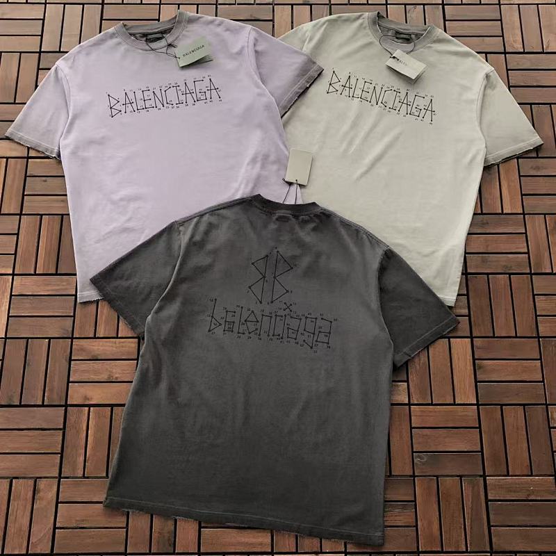 ~119 B🔥L🔥🔥🔥IA🔥A T-SHIRT 66030914 (Im 185CM 80KG Iwear Size M In The Photo), photo 1