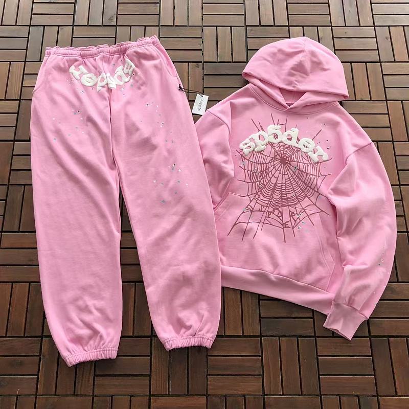 TOP ~169 PANTS~ 149 S🔥5D🔥R HOODIE TROUSERS, photo 1