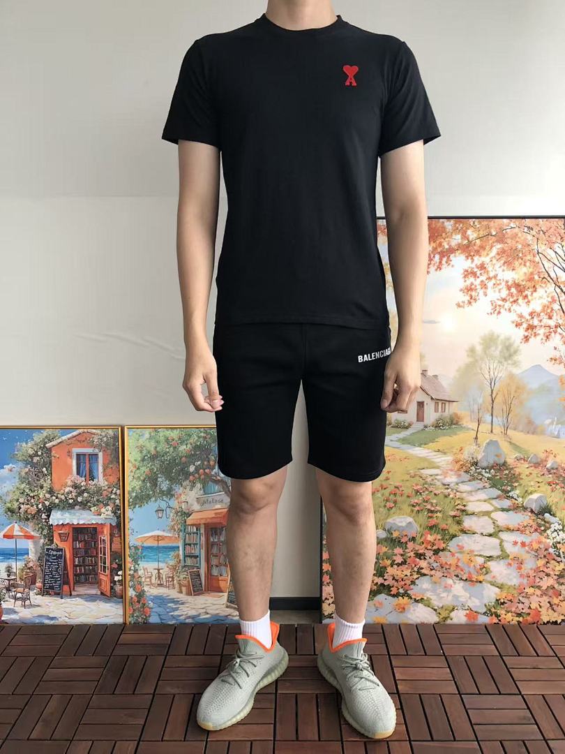 Other ~85 A🔥I T-SHIRT 66031006 (Im 185CM 80KG Iwear Size M In The Photo) - Image 13
