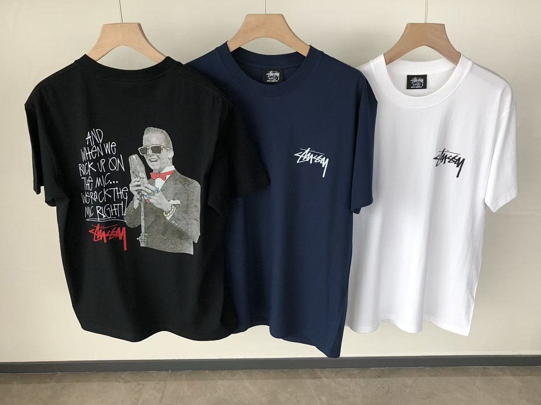 On Running ~79 ST🔥S🔥Y T-SHIRT 55040385 (Im 185CM 80KG Iwear Size M In The Photo) - Image 23