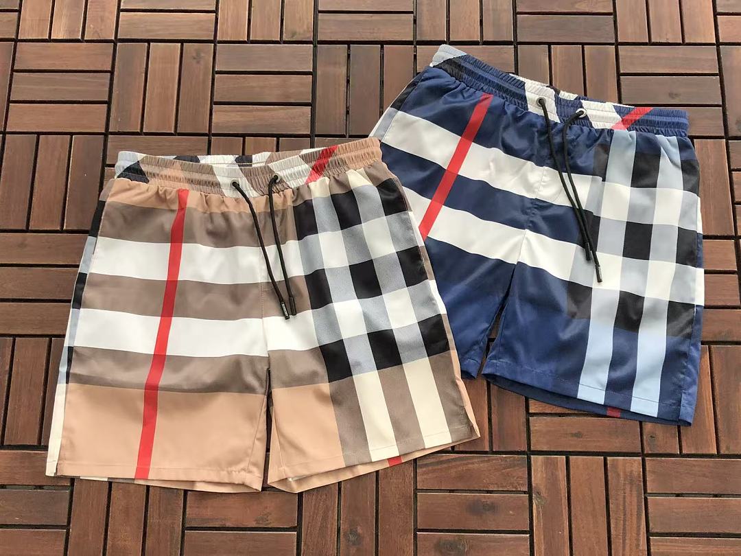 Other ~95 B🔥RB🔥RRY SHORTS 55062507 (Im 180CM 68KG Iwear Size M In The Photo) - Image 5