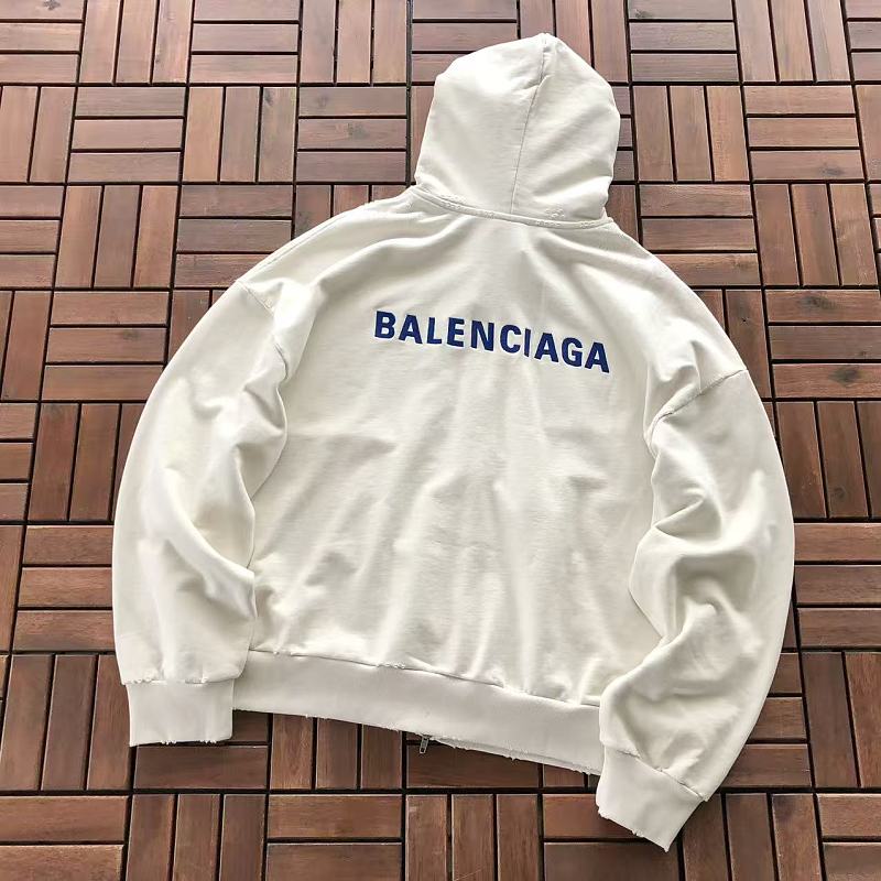 Other ~308 B🔥L🔥🔥🔥IA🔥A HOODIE 77072180 (Im 185CM 70KG Iwear Size M In The Photo), photo 1
