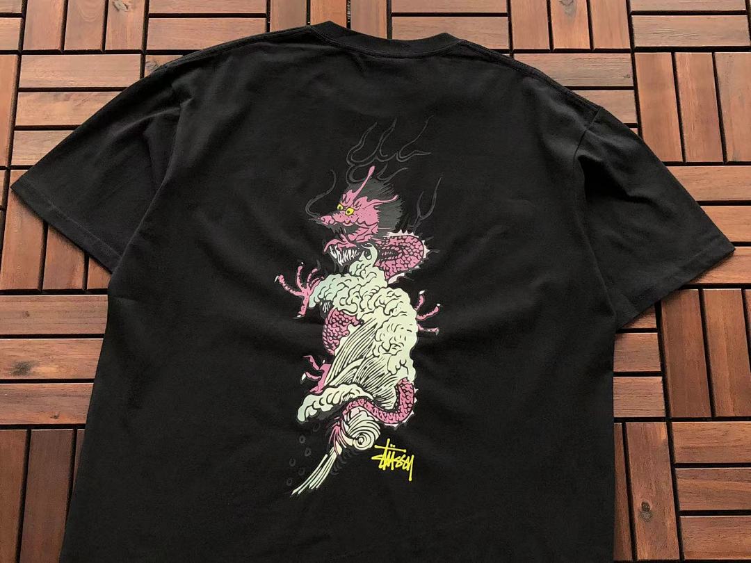 On Running ~85 ST🔥S🔥Y T-SHIRT - Image 10