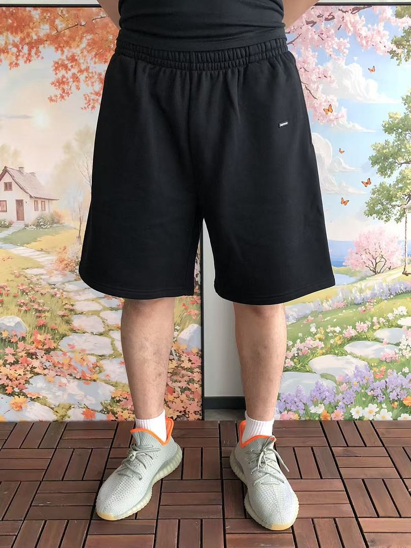 Other 🔥1:1🔥~159 S🔥P🔥E🔥E SHORTS FLEECE 55051460 (Im 185CM 80KG Iwear Size M In The Photo) - Image 4