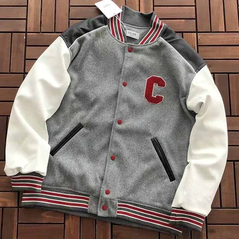 ~266 C🔥LI🔥E JACKET 77082543 (Im 185CM 70KG Iwear Size L In The Photo), photo 1
