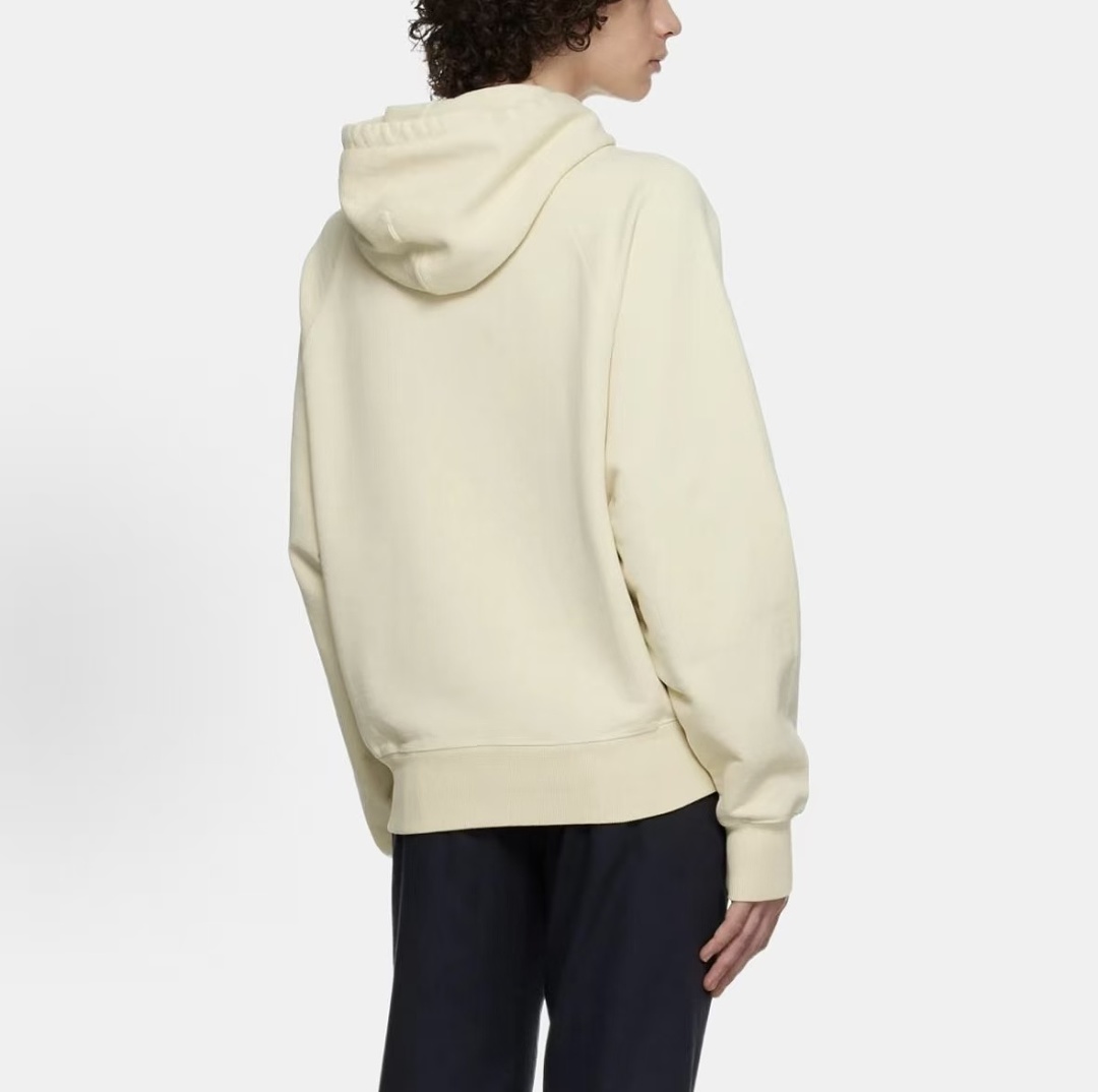 Other 179 A🔥I HOODIE 88080740 (Im 185CM 70KG Iwear Size M In The Photo) - Image 7