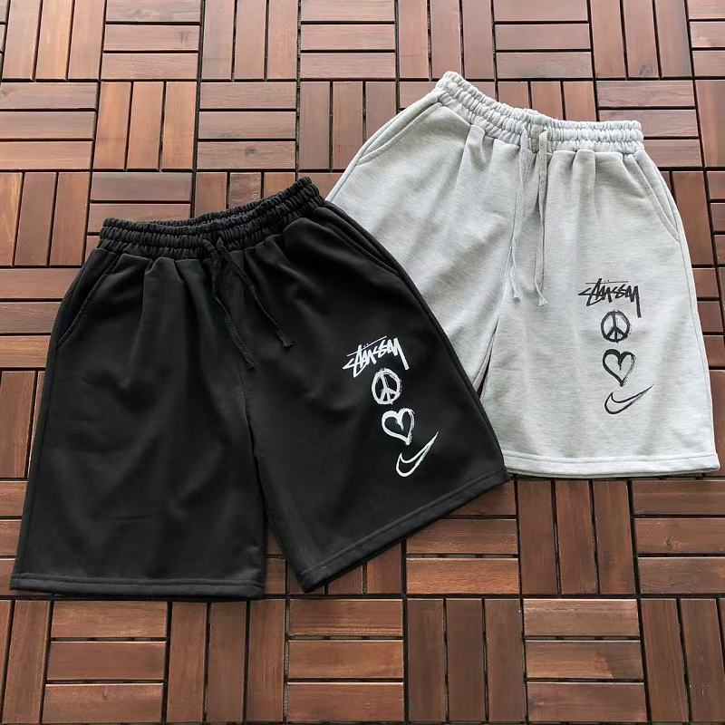 Other 125 ST🔥S🔥Y & N🔥K🔥SHORTS 88042650 (Im 176CM 58KG Iwear Size S In The Photo), photo 1