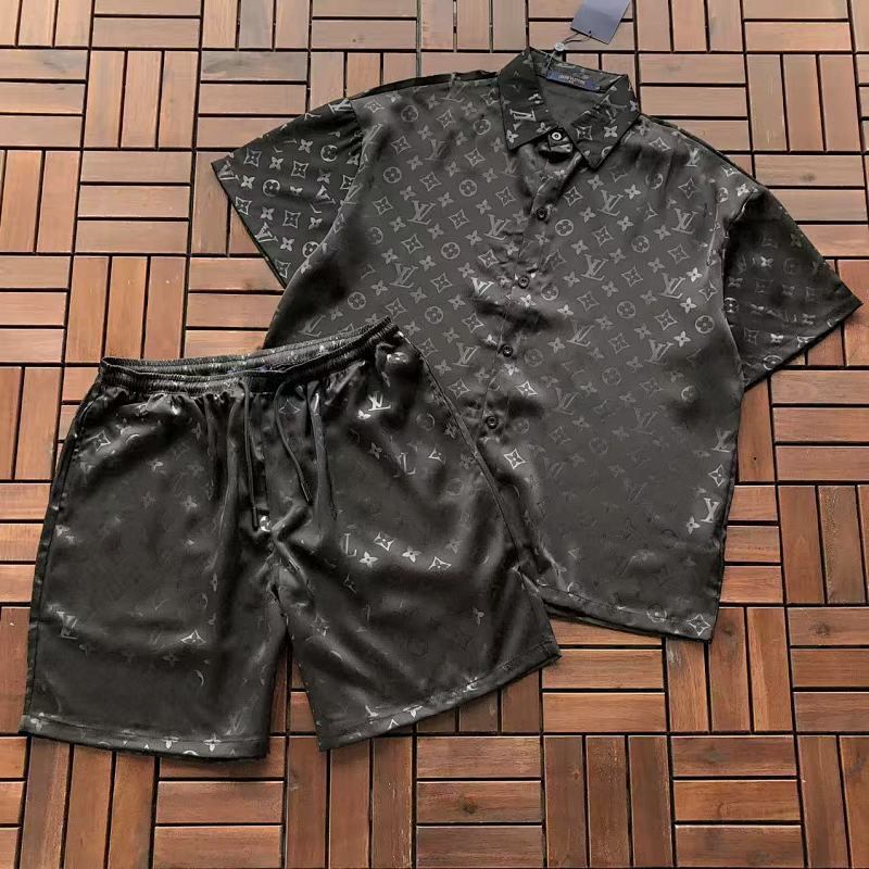 Other ~179 L🔥T-SHIRT SHIRT SHORTS 77041351 (Im 185CM 80KG Iwear Size L In The Photo), photo 1