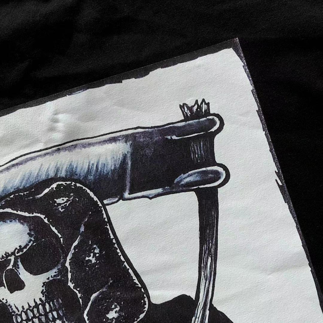 On Running ~95 NEIGHBORHOOD T-SHIRT - Image 11