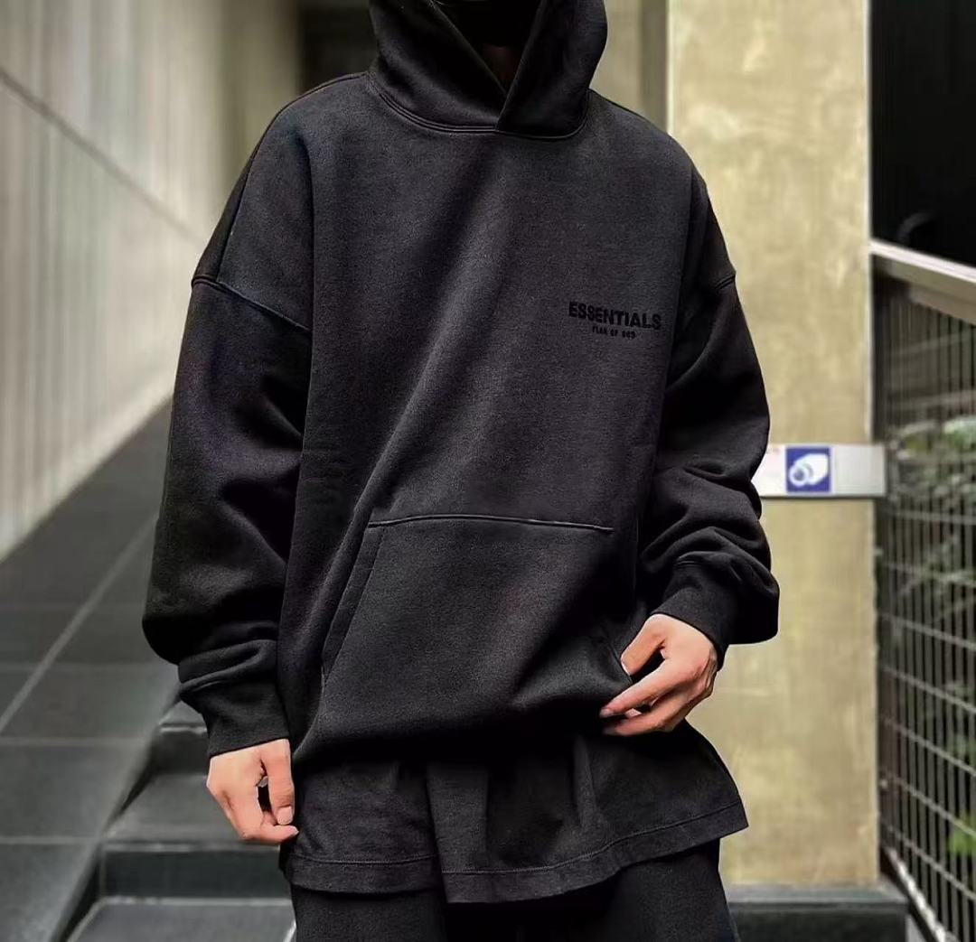 Other TOP~139 PANTS~135 FOG HOODIE TROUSERS - Image 6