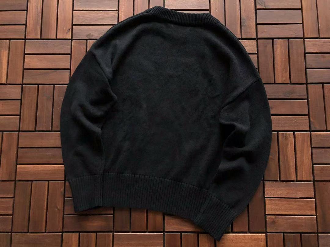 Other ~125 A🔥I SWEATER 11102738 (Im 176CM 58KG Iwear Size M In The Photo) - Image 25