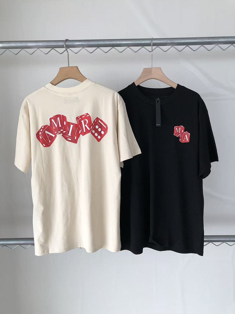 AMIRI ~99 AMIRI T-SHIRT 66041717 (Im 185CM 70KG Iwear Size M In The Photo) - Image 23