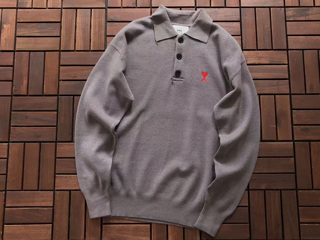 Other ~165 A🔥I SWEATER 22091513 (Im 180CM 68KG Iwear Size M In The Photo) - Image 13