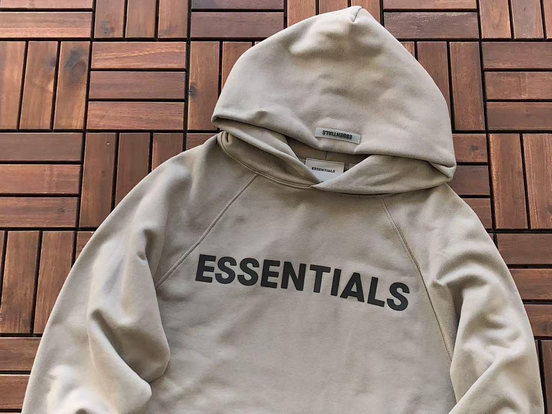 Other ~169 FOG HOODIE FLEECE 11102611 (Im 176CM 58KG Iwear Size S In The Photo) - Image 19